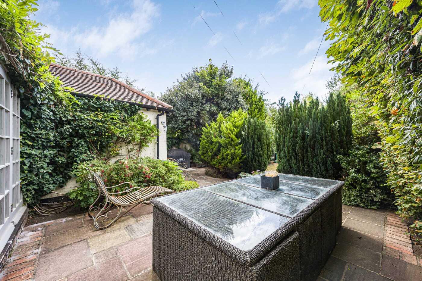 Basmore Lane, Lower Shiplake, Henley-on-Thames